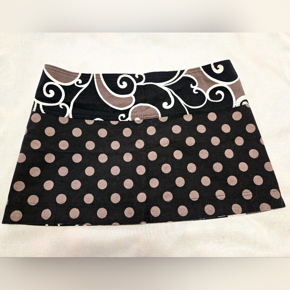 SWEET SPOT SKIRTS Reversible Athletic Skirt Size 2 - 14 - Picture 2 of 6